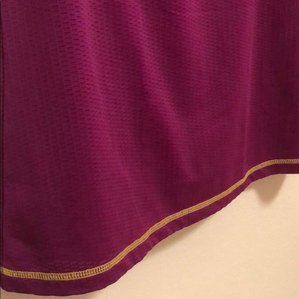 ASICS T-Back Top - Picture 5 of 8